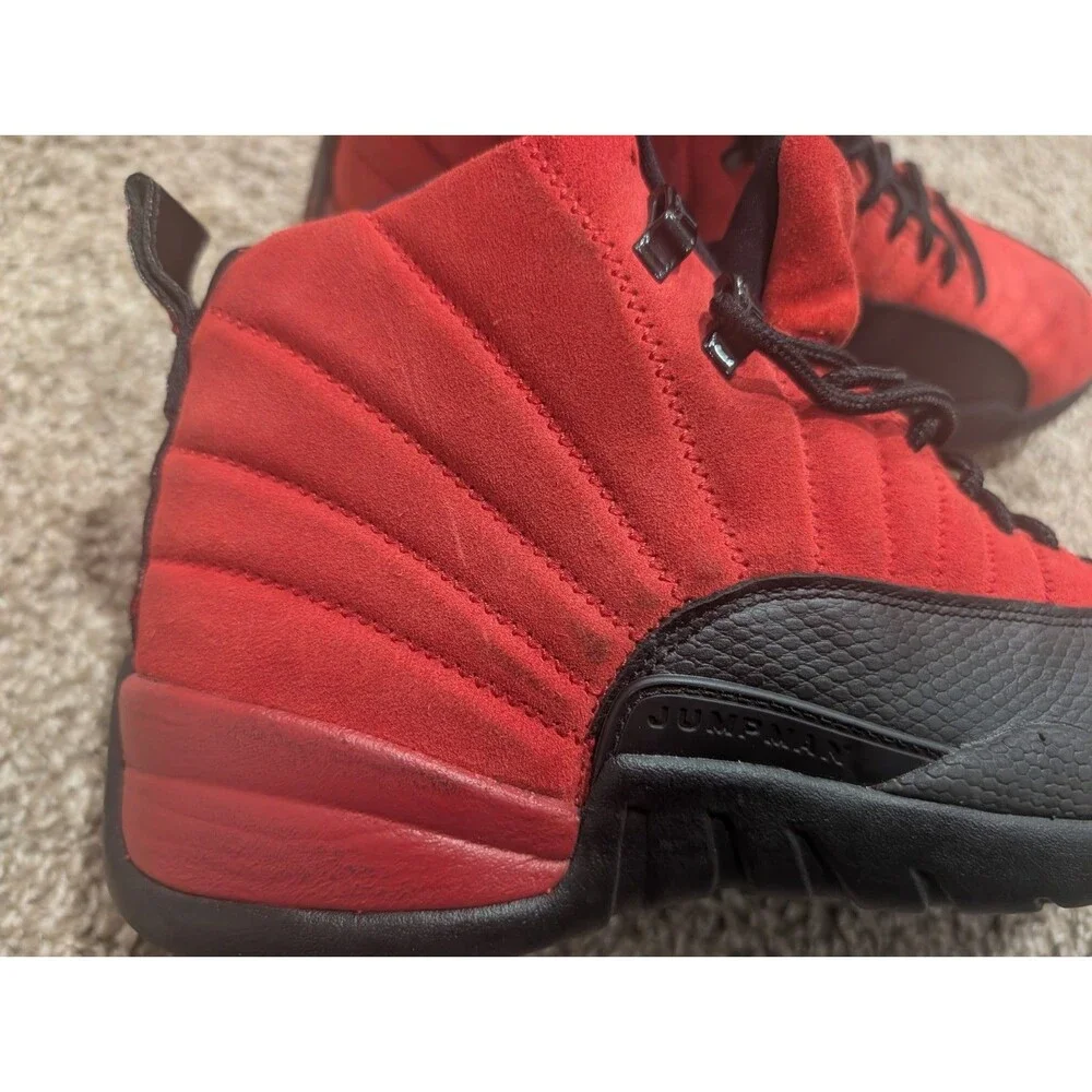 Jordan 12 retro